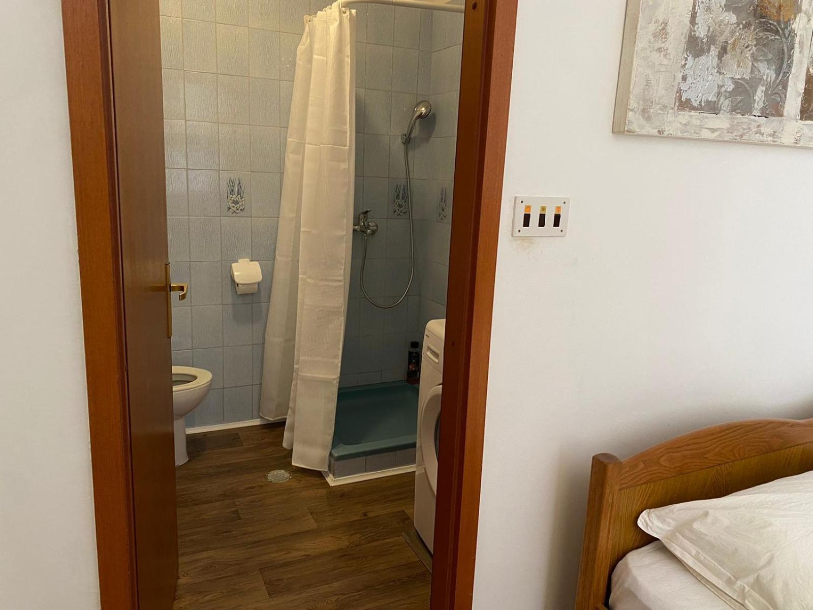 Apartman Roguljic Split Ngoại thất bức ảnh