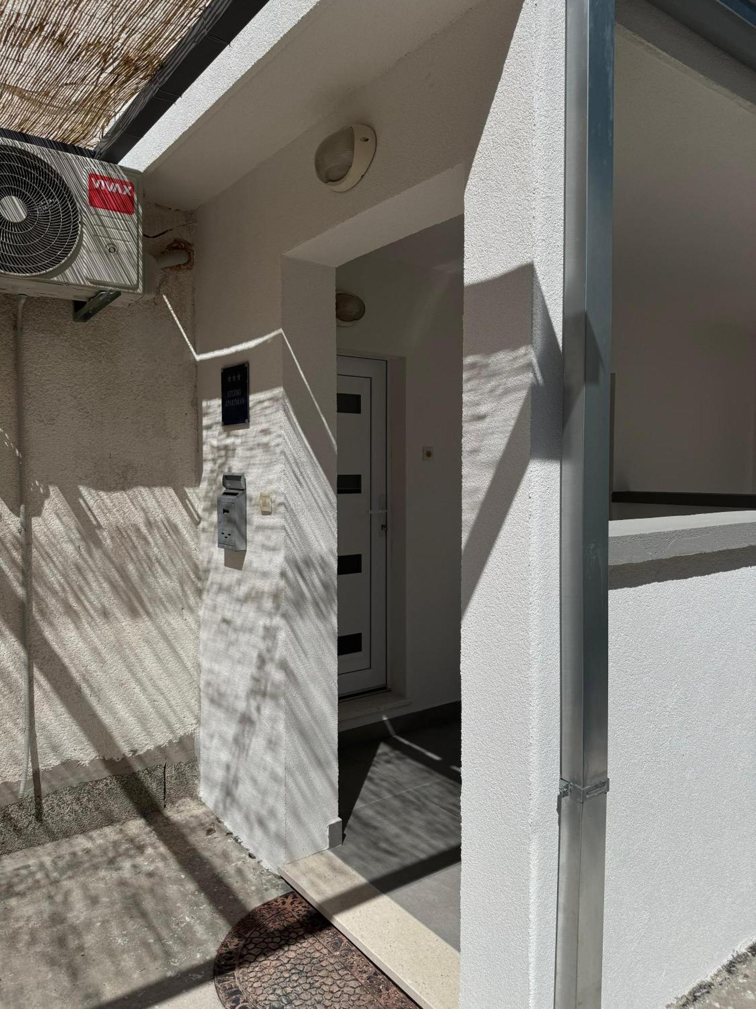 Apartman Roguljic Split Ngoại thất bức ảnh