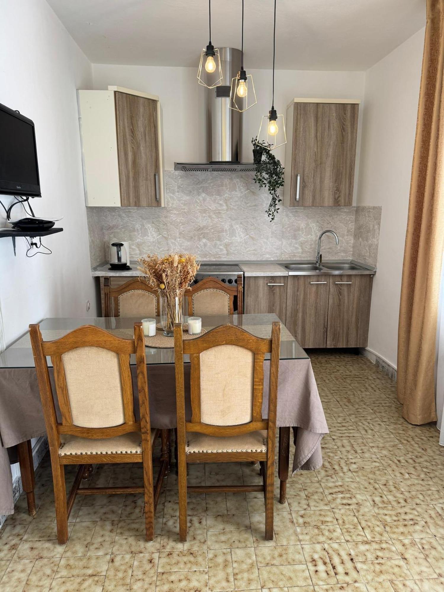 Apartman Roguljic Split Ngoại thất bức ảnh