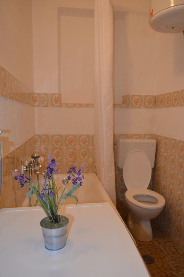Apartman Roguljic Split Ngoại thất bức ảnh