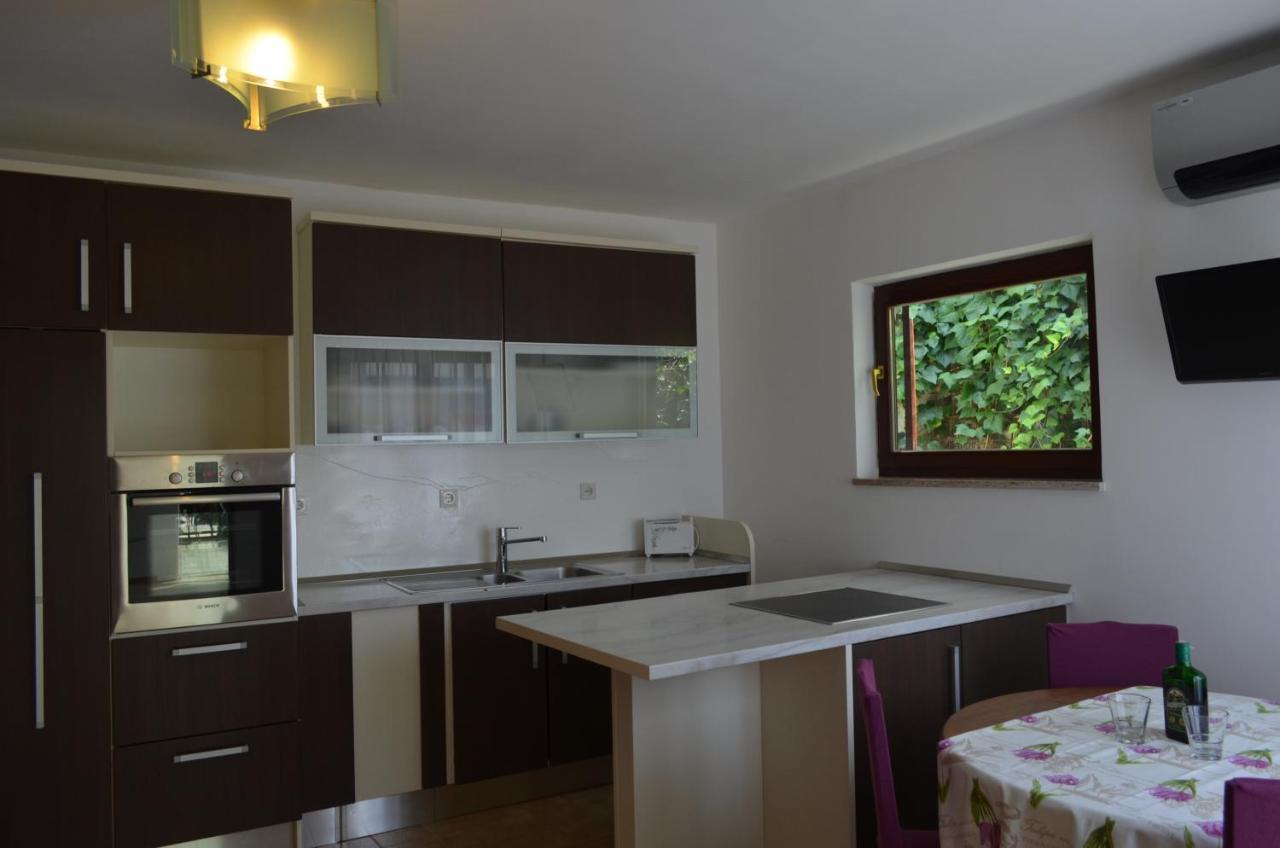 Apartman Roguljic Split Ngoại thất bức ảnh
