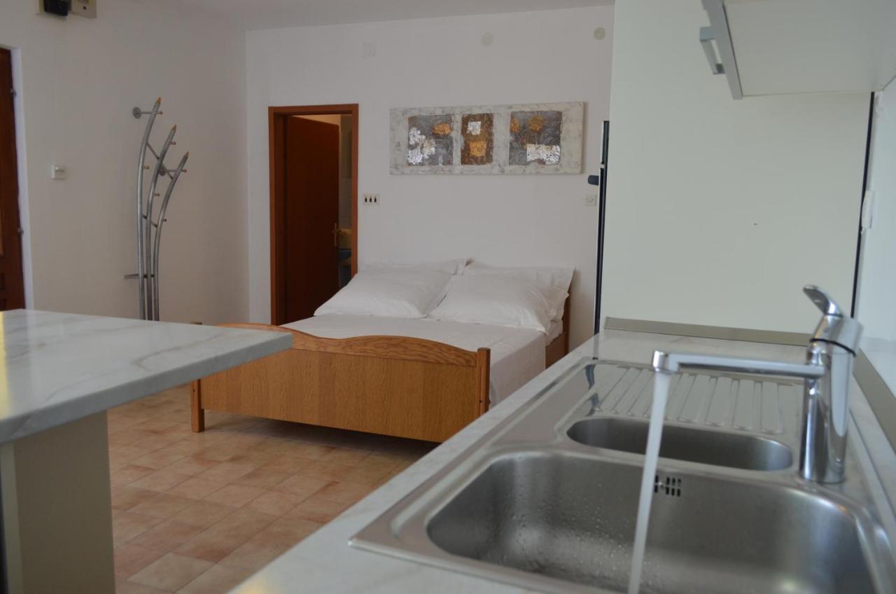 Apartman Roguljic Split Ngoại thất bức ảnh